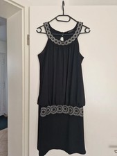Bodyflirt Abendkleid Gr. 40