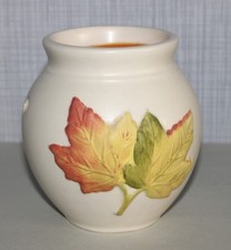 Duftlampe "Herbstblätter" von