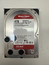 Western Digital Red