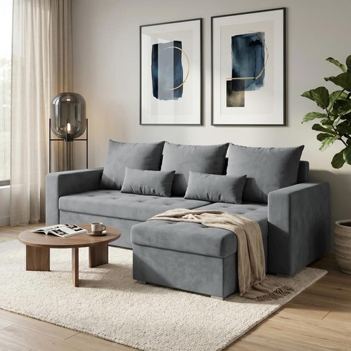 Lantio ecksofa form mit - lantio,