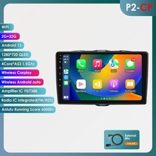 Apple CarPlay Android 13.0