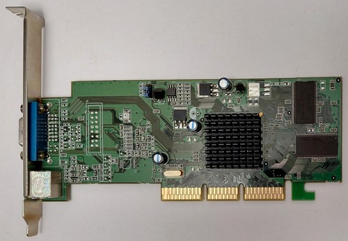 Sapphire radeon 7000 agp - sapphire,