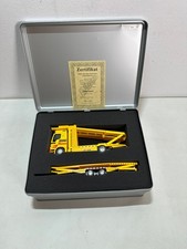 Schuco Mercedes-Benz Actros