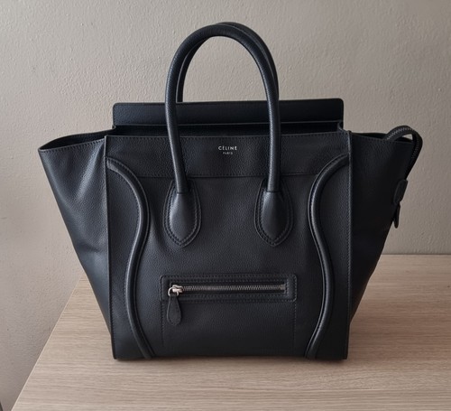 Céline luggage tasche - céline,