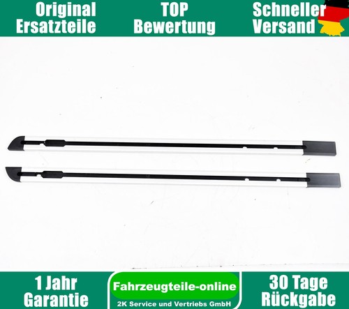 Halteschiene kofferraum links - halteschiene,