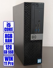PC Dell OptiPlex 3040 Core