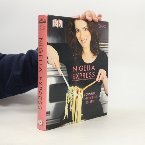 Nigella express - express , | 