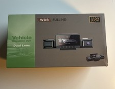 Cartsdoii Vehicle Blackbox DCR
