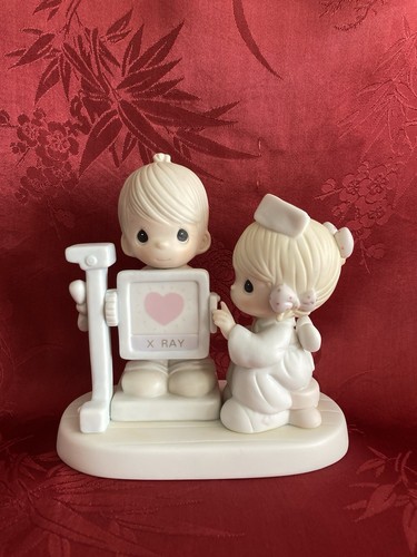 Porzellan figuren enesco - porzellan,