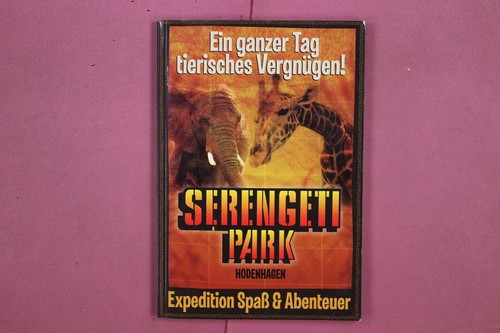 321659 serengeti park - 321659,
