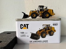 Caterpillar 972M Radlader