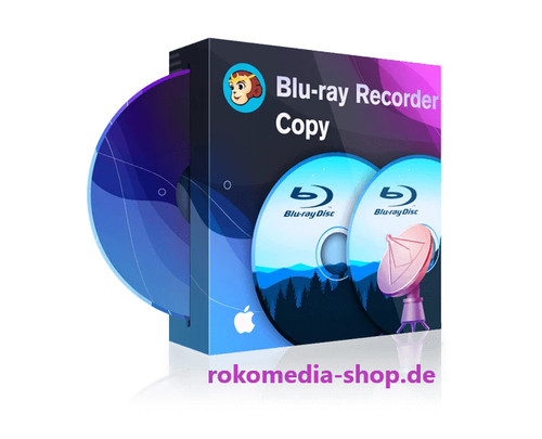 Dvdfab blu ray recorder copy - dvdfab,