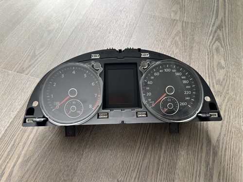 Kombiinstrument 3aa920880b - kombiinstrument,