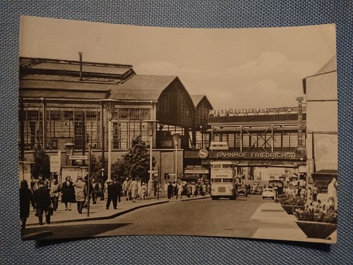 Alte ansichtskarte postkarte - alte,