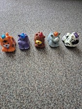 Vtech Toot Toot Drivers 5x -