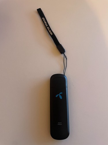 Telenor surfstick huawei - telenor,