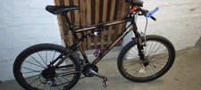 Fully bike customs - d,