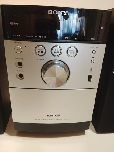 Sony hcd eh25 - eh25, mini