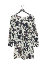 Alexa Chung Midikleid A-Linie