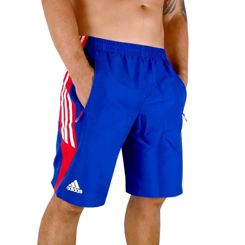 Adidas herren france short - adidas,