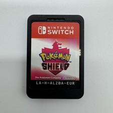 Pokémon Shield - Nintendo