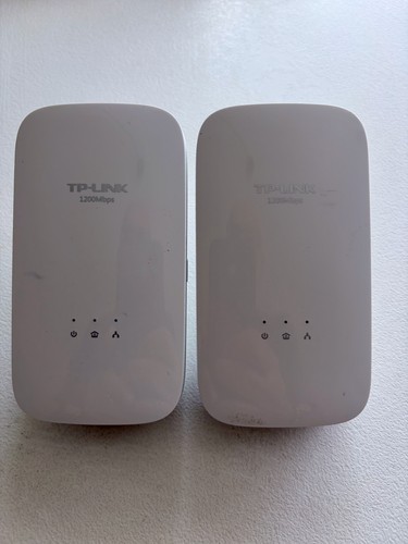 Link av1200 gbit powerline - av1200,