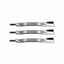 Rotierende 3er-Pack Klingen
