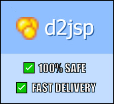 500 FG D2JSP Forum Gold D2R Diablo 4 D4 Diablo 2 ✅Legit ✅SAFE✅TRUSTED Forumgold