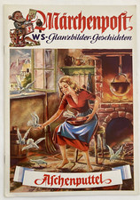 WS Verlag Glanzbilder Album