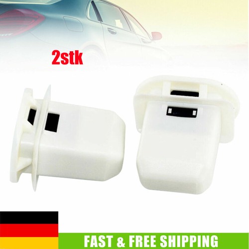 Rücksitzbank halterung - 2x,