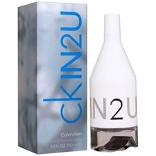 Calvin klein in2u him 100 - ck,