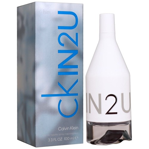Calvin klein in2u him - calvin, 100
