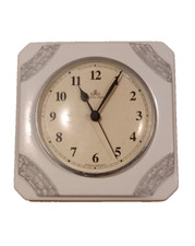 Wanduhr Meister-Anker