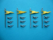 Timpo Einzelteile für