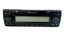 Mercedes Benz Sound 30 APS
