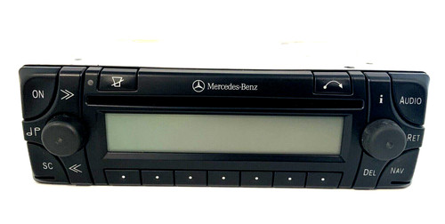 Mercedes benz sound aps - benz,
