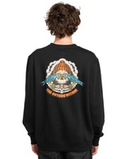 Element Birds Eye Pullover