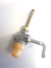 Benzinhahn Trabant 500 regeneriert Original DDR