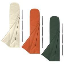 anndora® Sonnenschirm Schutz