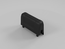 Mercedes R129 SL Lüftungsgitter Lüftung Verstellung Knopf Ventilation Knob