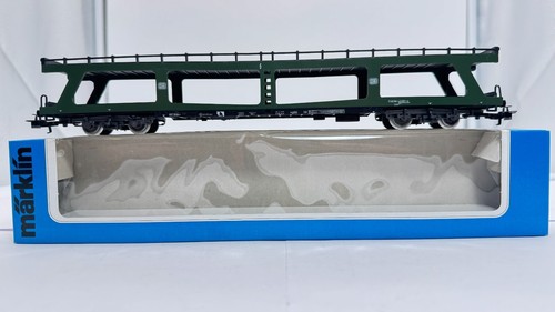 Märklin 4084 - h0,