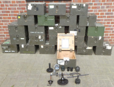 1x Werkzeugausstattung LKW 5T tmil 4x2 Iveco Mercedes ex Bundeswehr(AW11)