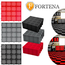 Recycelte boden fliesen - 11,