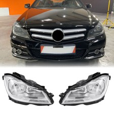 Paar LED Tagfahrlicht