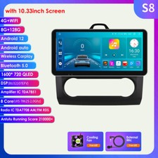 Für Ford Focus MK2 MK II