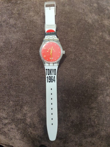 Armbanduhren swatch swiss - swatch,