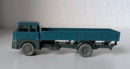 Wiking lkw henschel - wiking,