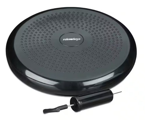 Relaxdaysbalance kissen - relaxdaysbalance,