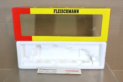 Fleischmann 4800 leere box - leere,