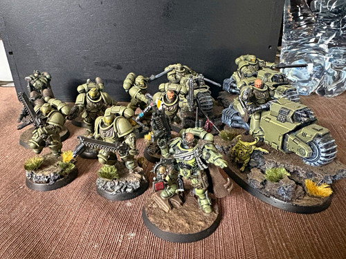 Games workshop warhammer 40k - games,